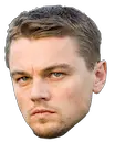 Leonardo DiCaprio PNG