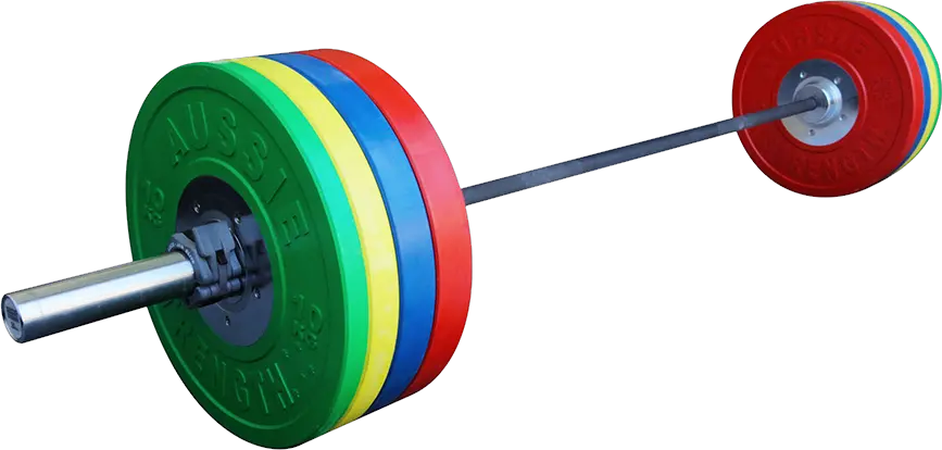 Barbell PNG