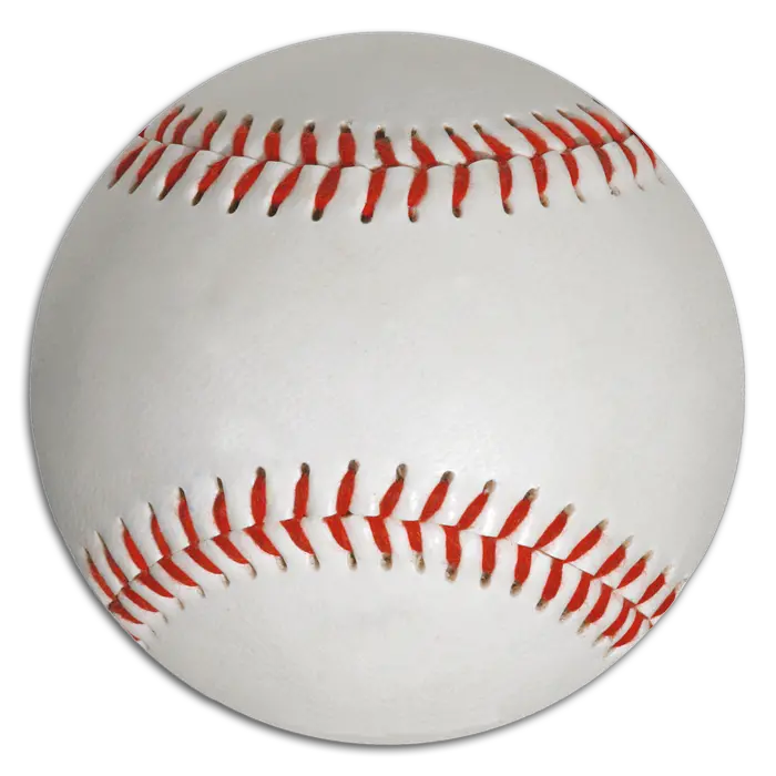 Baseball PNG