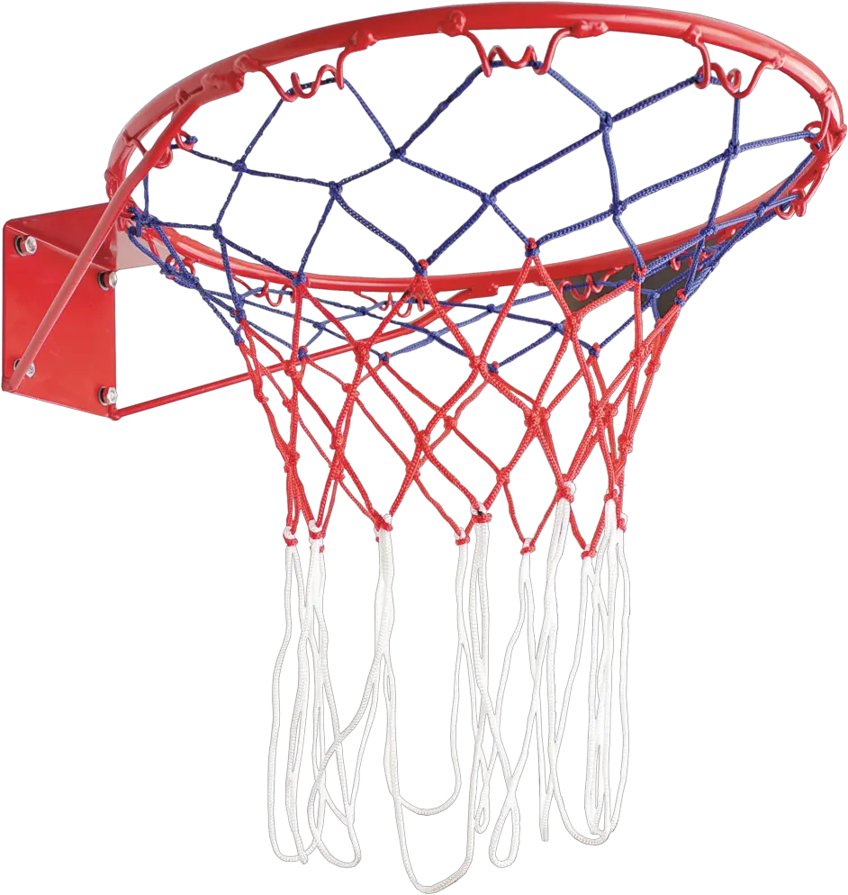 Basketball basket PNG