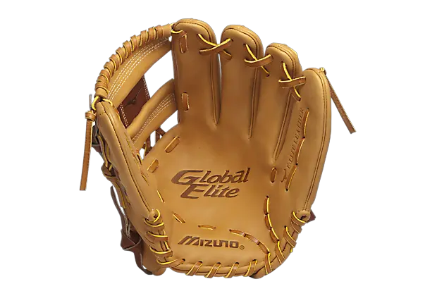 Baseball glove PNG