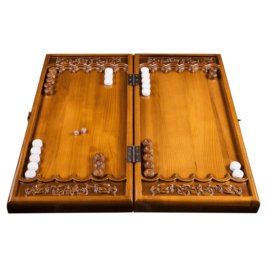 Backgammon PNG