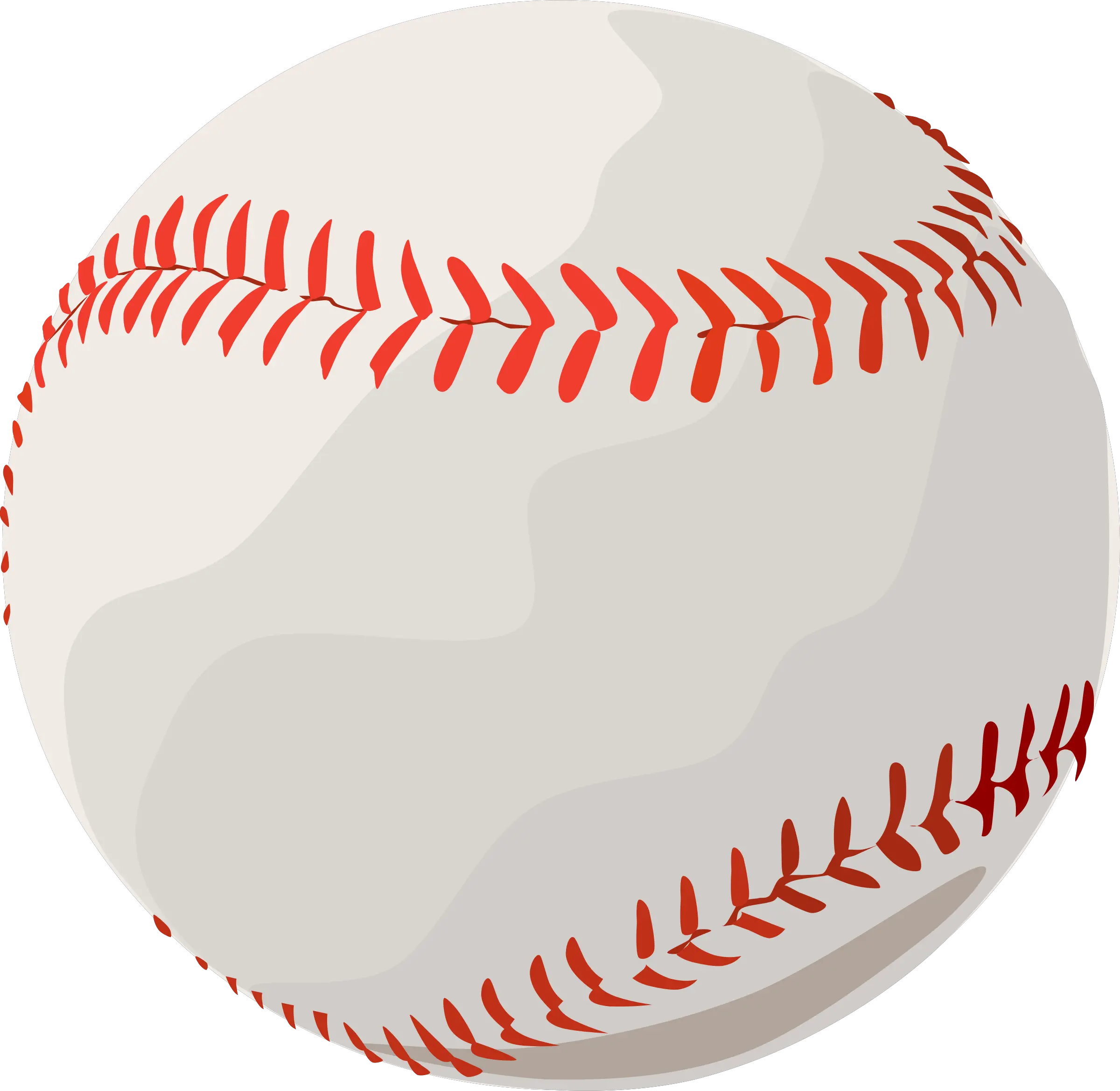 Baseball ball PNG