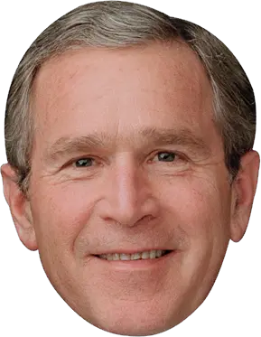 George Bush PNG