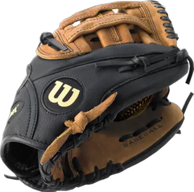 Baseball glove PNG