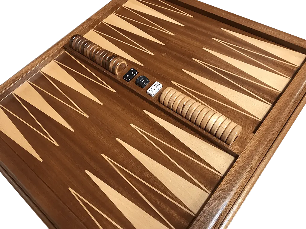 Backgammon PNG