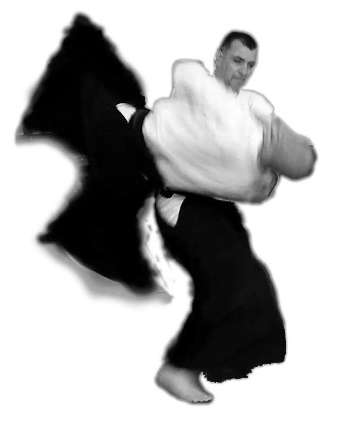 Aikido PNG