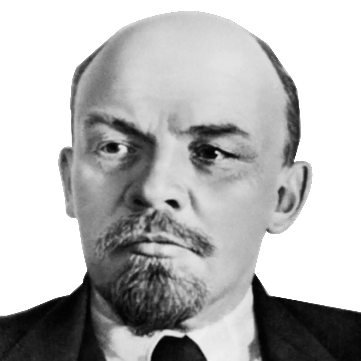 Vladimir Lenin PNG