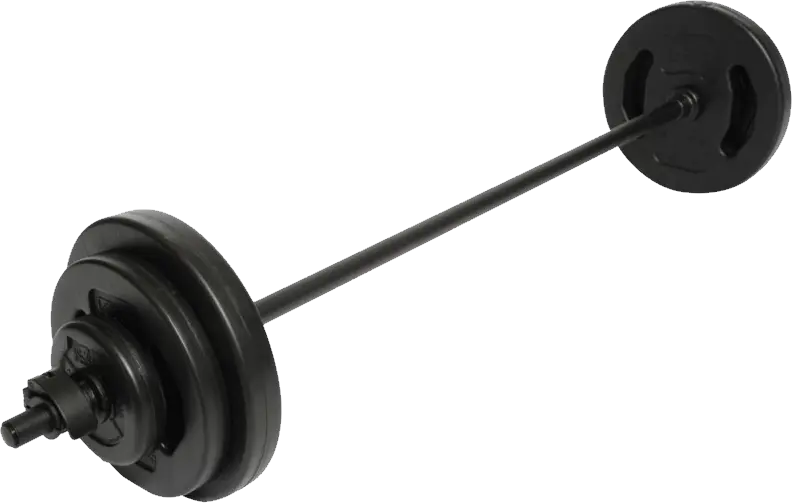 Barbell PNG