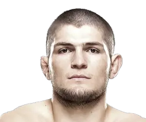 Khabib Nurmagomedov PNG