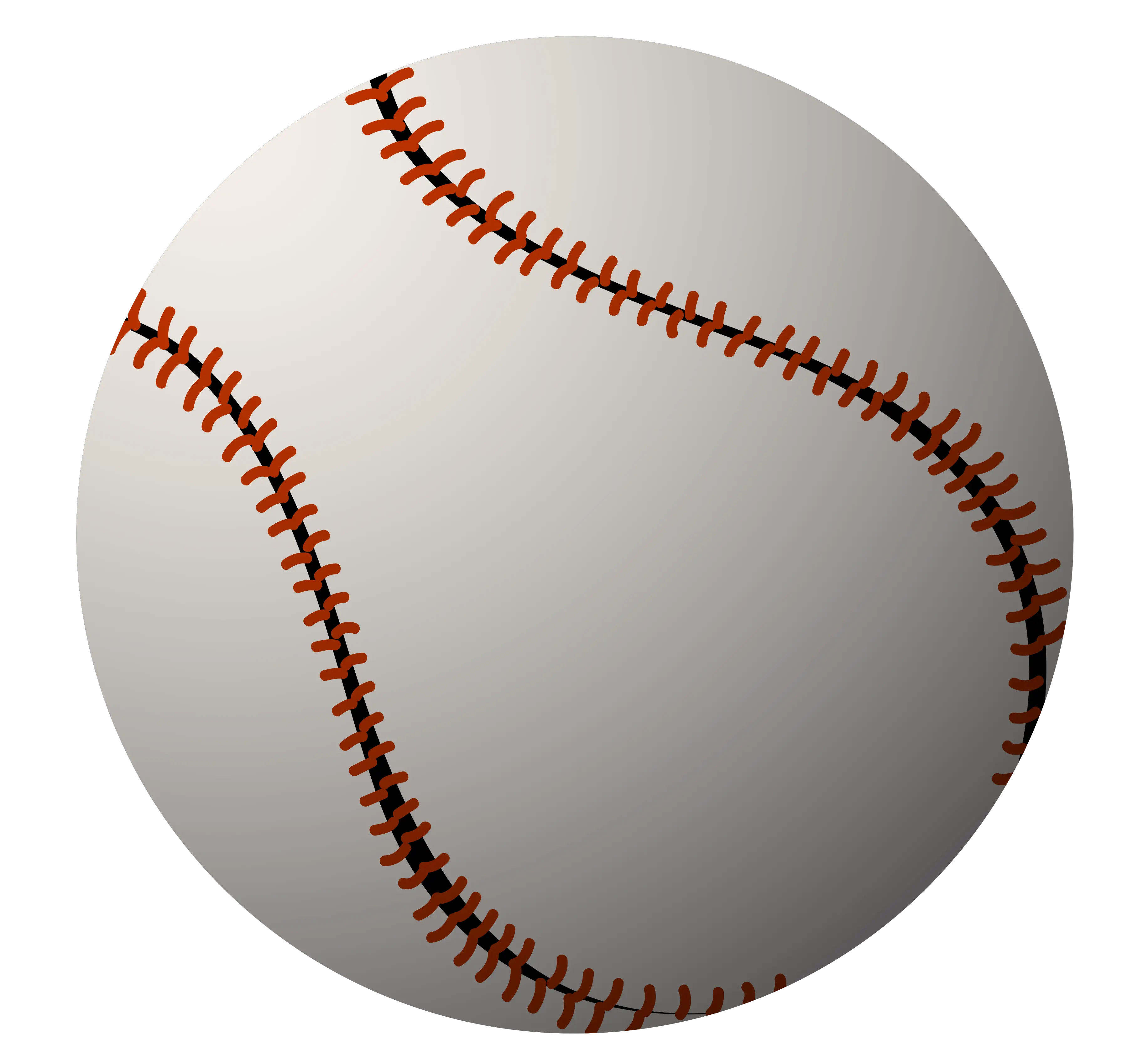 Baseball PNG