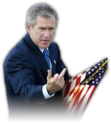 George Bush PNG