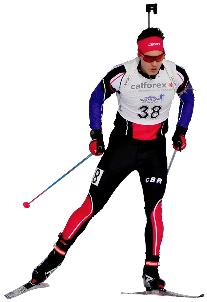 Biathlon PNG