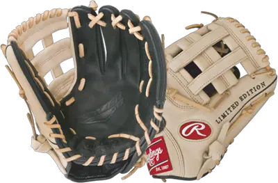 Baseball gloves PNG