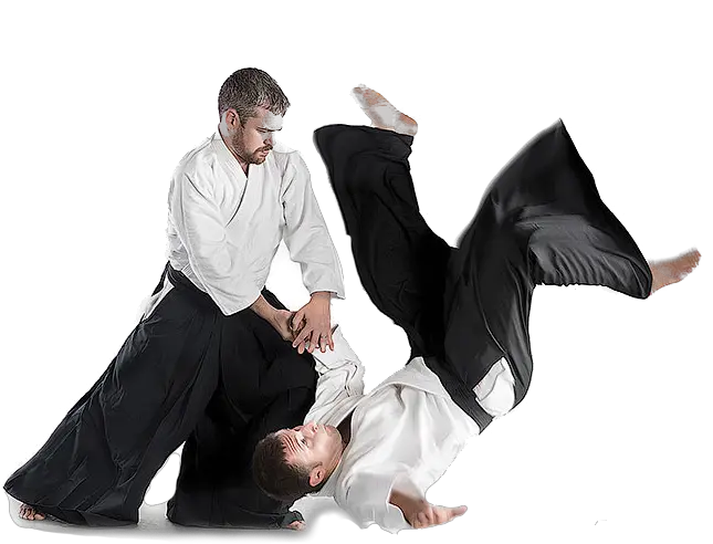 Aikido PNG